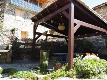 Apartamentos Garxo