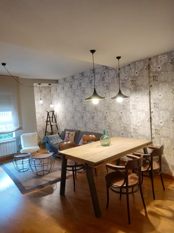 Apartamento rural el Bordón