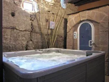 Casa rural La Tahona