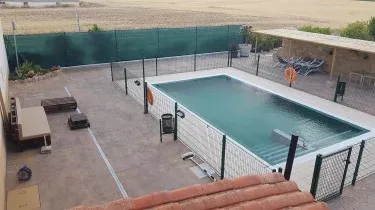 Casa Moreno