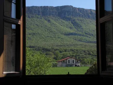 Casa Martinberika