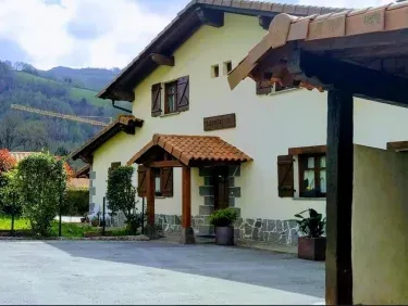 Casa Rural Lizartzanea