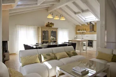Casa Rural Gailupa