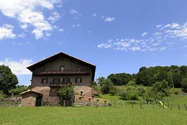 Casa Rural Kordoa 