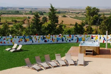 RuralSuite Hotel Apartamentos ****