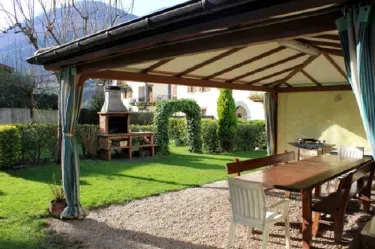 Casa Rural Aztieta