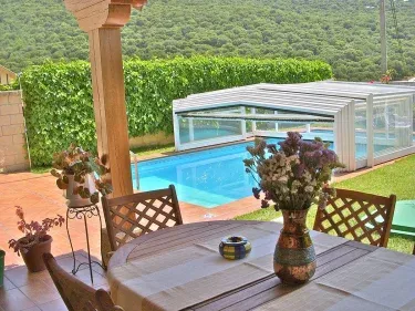 Casa Rural Erbioz