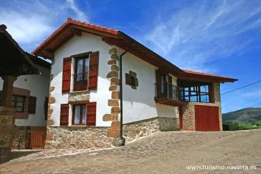 Eltson Etxea
