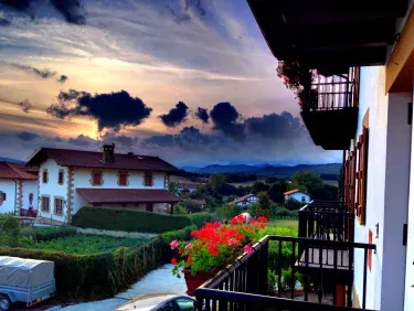 Apartamento Turistico Rural Ultzama
