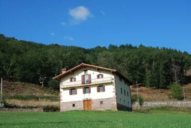 Agroturismo Lakoizketa