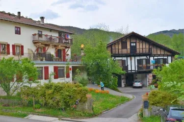 Anikuenea Apartamento Rural