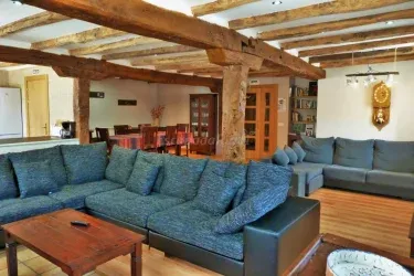 Casa rural Enekoizar