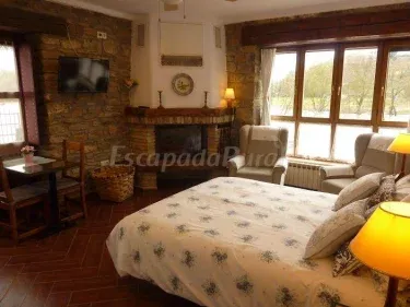Casa Atostarra