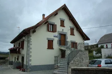 Casa Aguerre
