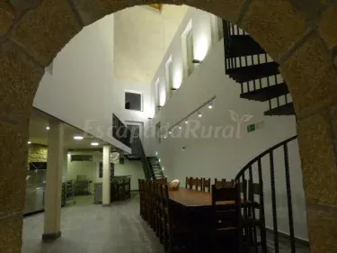 Casa Cerio
