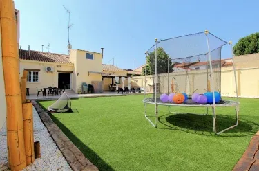 Casa Angelita