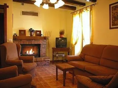 Apartamento Rural Kastonea II