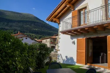 Casa Rural Gure Txokoa