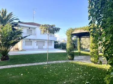 Casa La Nava 