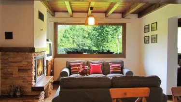 Casa rural Plazaola