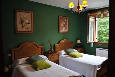 Casa Haize Leku