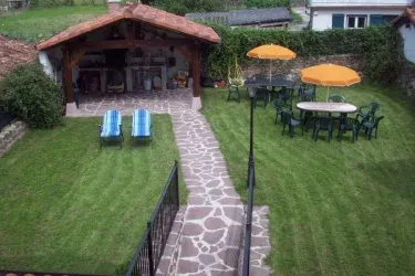 Casa Rural Bergatxenea