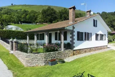 Casa Rural Oiaraberri