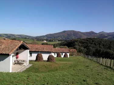Apartamentos Bordak