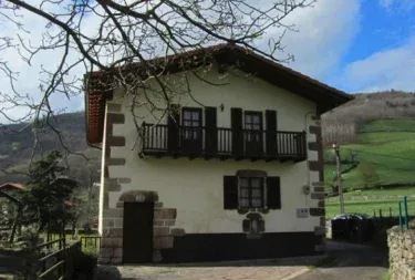 Casa Rural Errotaldea