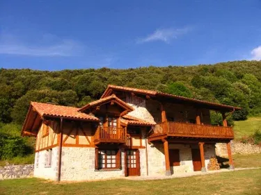 Errexil Borda Casa Rural