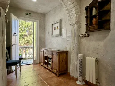 Casa Arragüeta