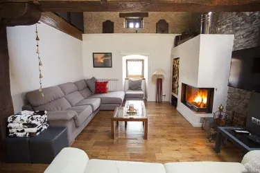 Casa Petra