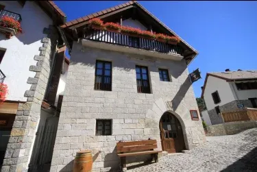 Hostal Otsoa