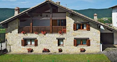 Casa Pedronea