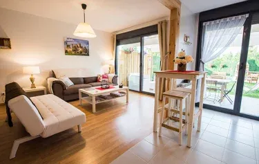 Casa Rural Rosaenea