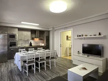 Apartamento Turístico Viana II