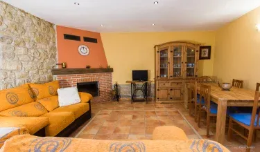 Casa Roblan