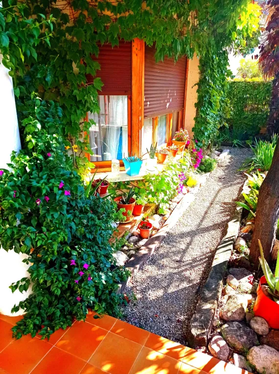 Casa de Antonio