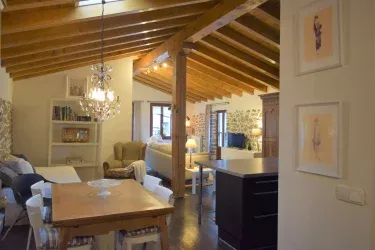 Apartamentos Rurales Batxillerenea