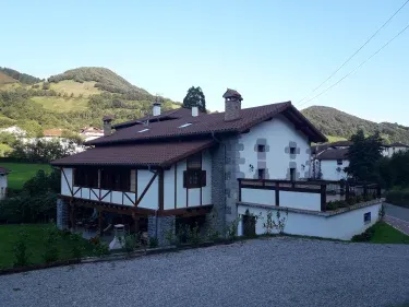 Apeztiberri Casa Rural
