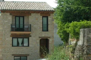 Casa Rural Odieta 