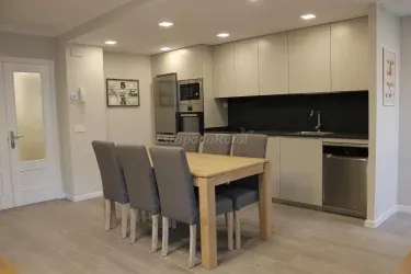 Apartamento Sangüesa
