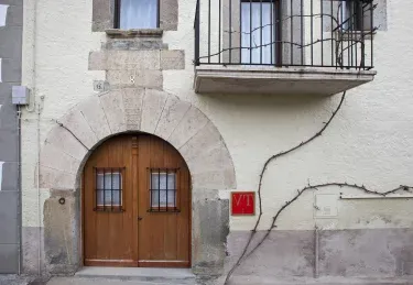 Casa Gilenzar