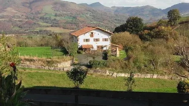 Casa Rural Labaki-zarra