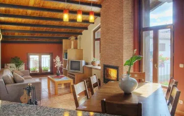 Apartamento Etxeberria I, II y III