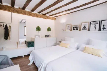 Casa Rural Atalaya