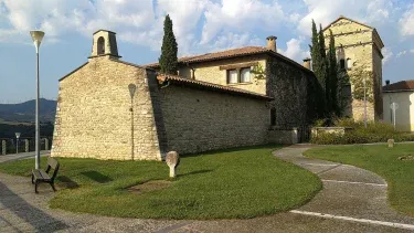 Palacio de Etxauri