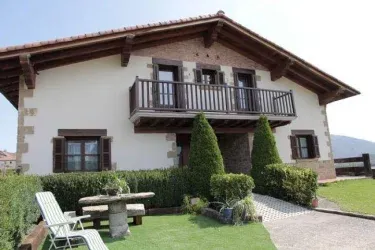 Casa Rural Osabide
