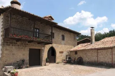 Casa Rural Manchito