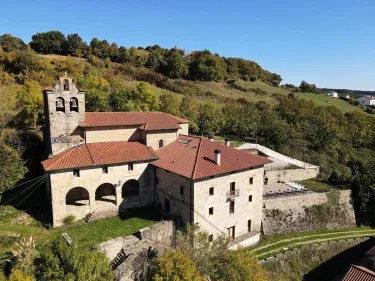 Palacio de Aralar